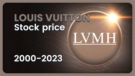 louis vuitton symbol stock|which lvmh stock to buy.